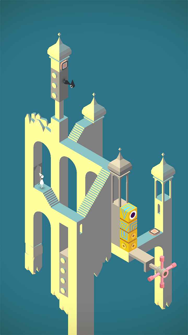 oΑMonument Valley2.5.5׿؈D2