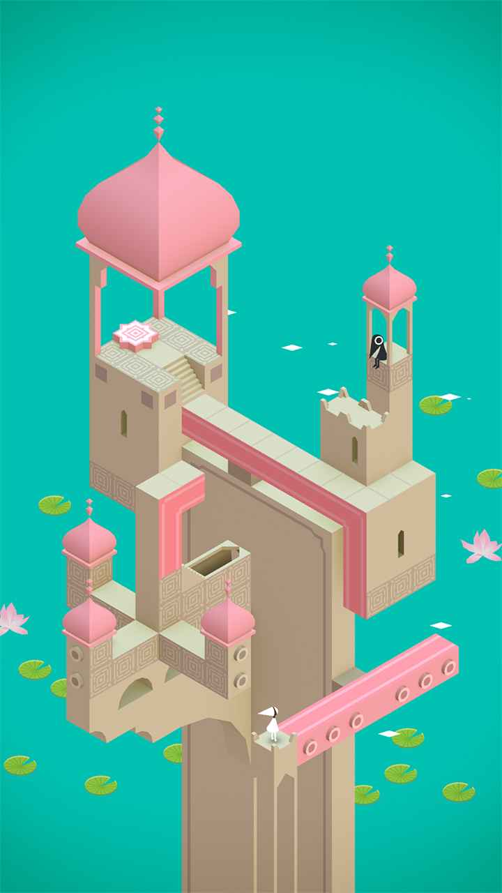 oΑMonument Valley2.5.5׿؈D0