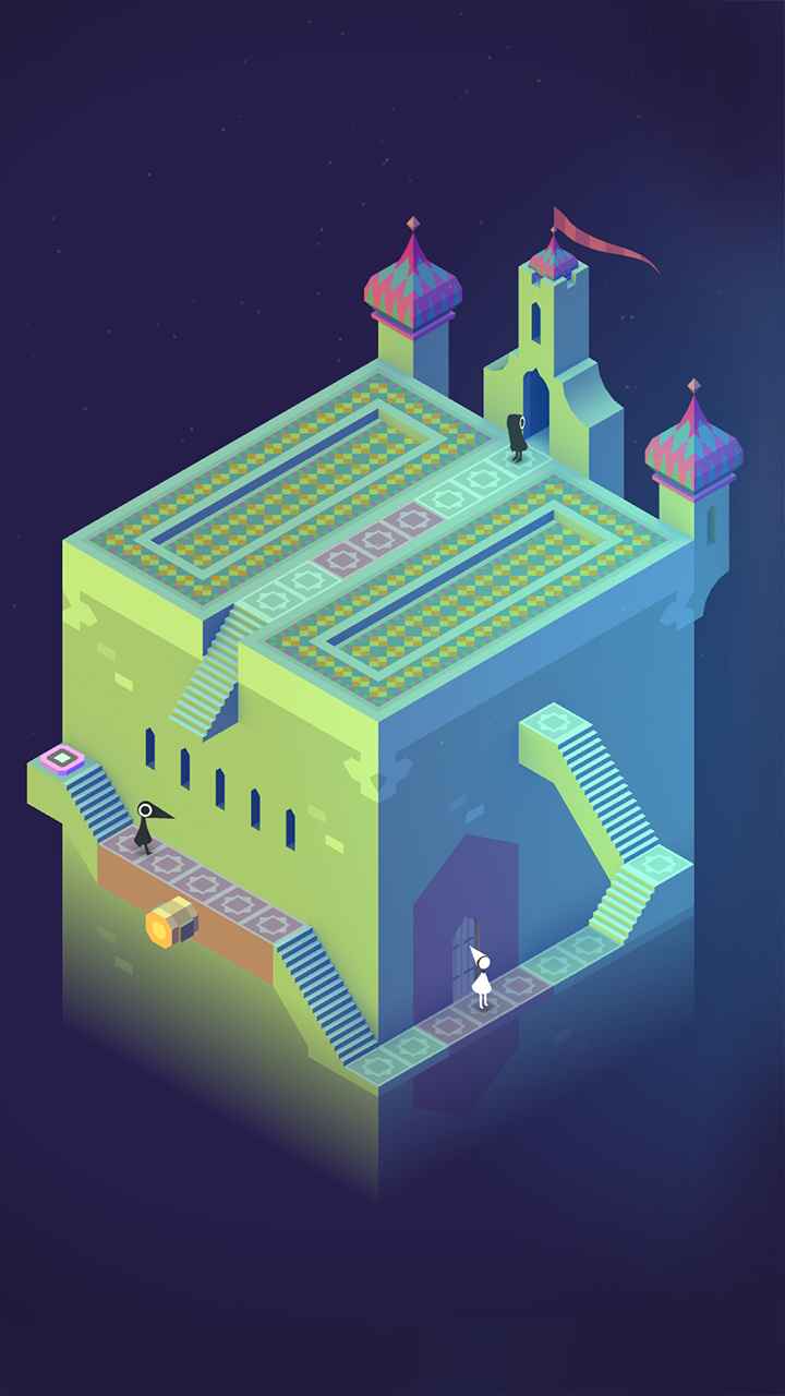 oΑMonument Valley2.5.5׿؈D3