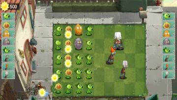 Plant Vs Zombie Garden Battle(ֲսʬ˫˰ư)ͼ1