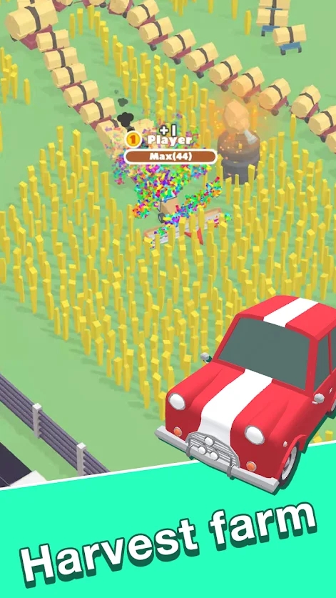 farmio܇ٷ(Farm.io CAR)1.0.5׿؈D3