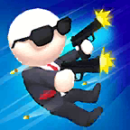 Agent Hero(Ӣع°)