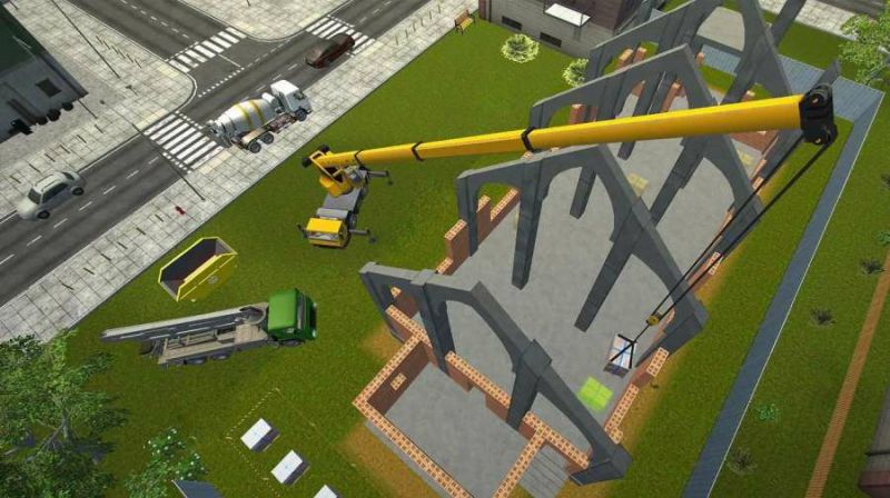 construction pro(ģM2017ƽ)2.3׿؈D1