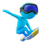 Street Surf(^_)0.0.4׿