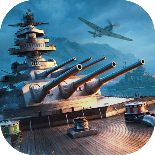 战舰世界闪击战官方最新版7.0.0安卓版