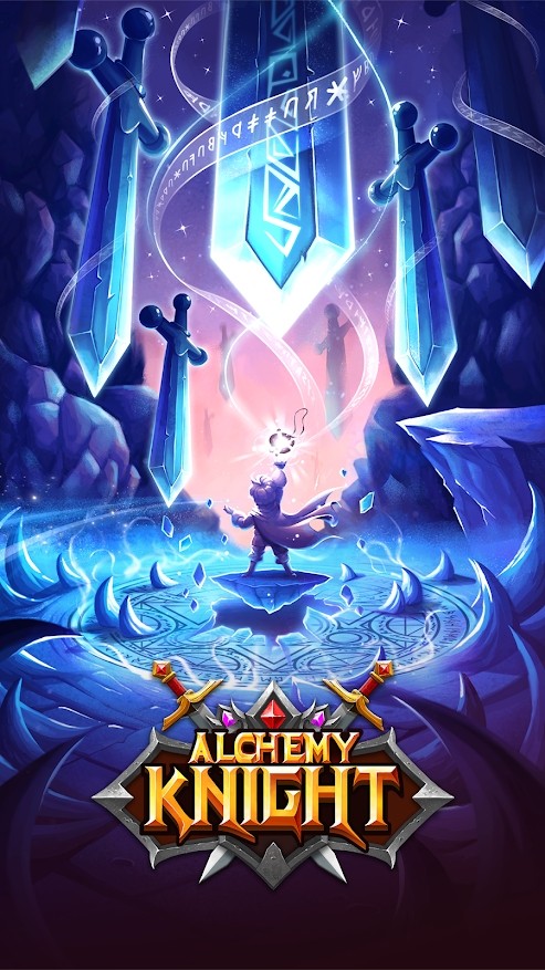 Alchemy Knight((zhn)ʿٷ)1.0.2°؈D2