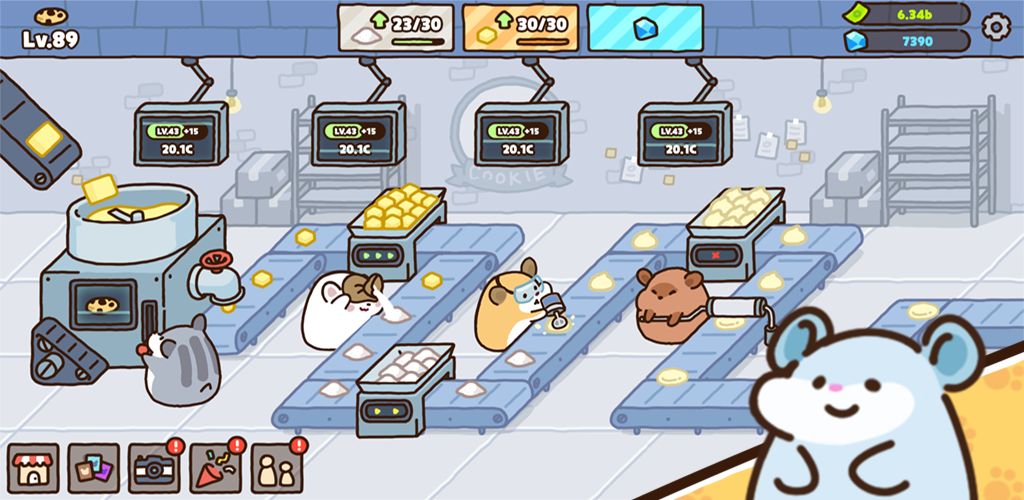 }ɹSİ(HamsterCookieFactory)1.19.8°؈D2