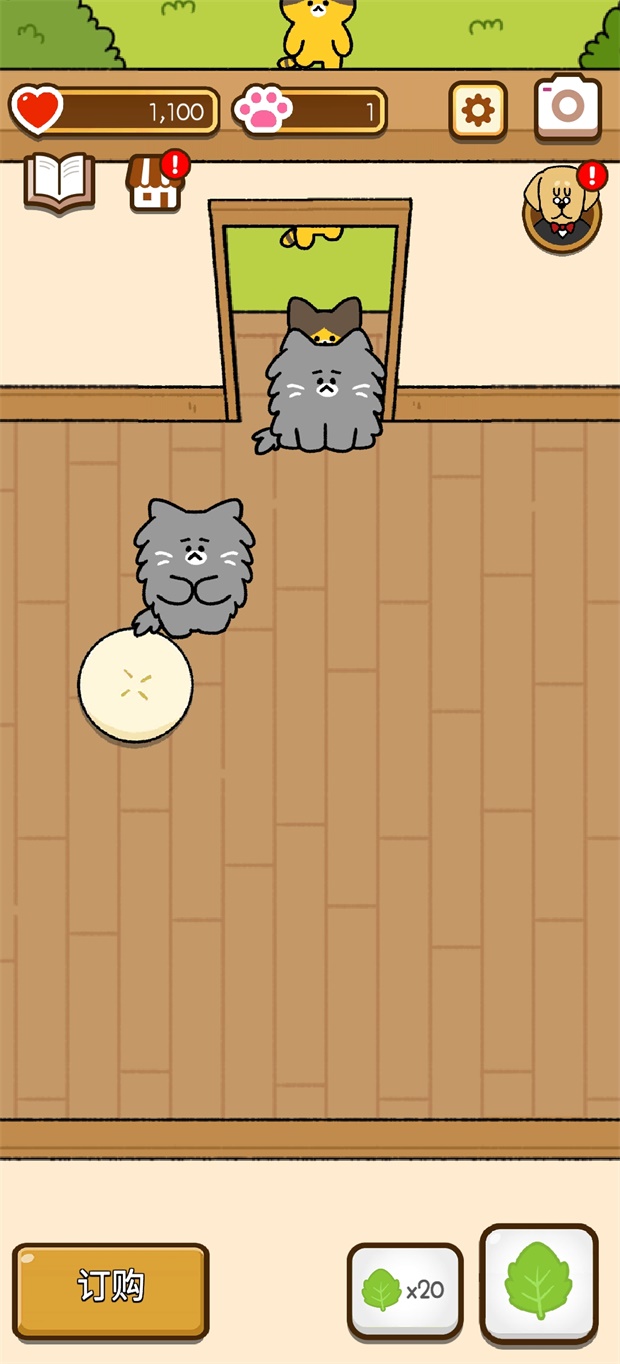 Cat Kindergarten(؈׃@)1.1.5°؈D2