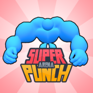 Super Punch Arena(ȭo޽Ű)0.66°