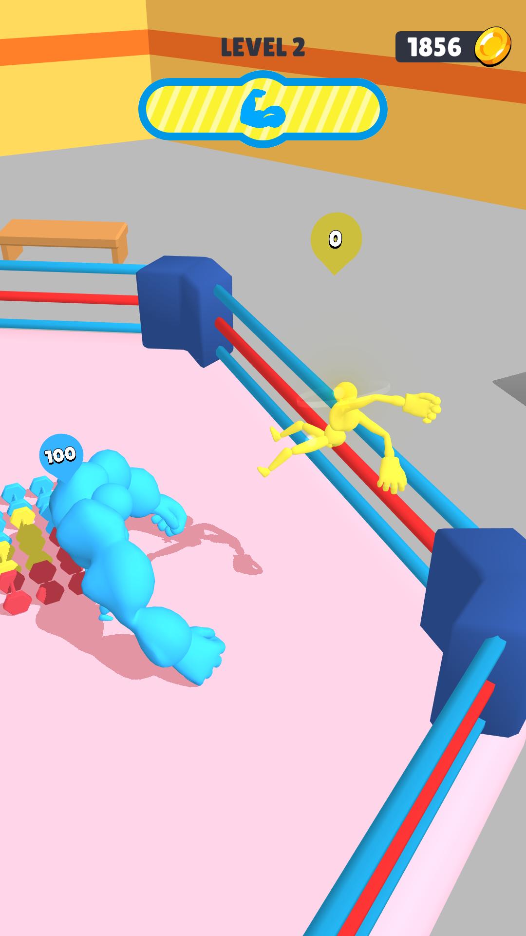 Super Punch Arena(ȭo޽Ű)0.66°؈D3