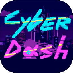 CyberDash(ِ_̹ٷ)0.3.0525.288°