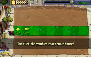 Plants vs. Zombies FREEֲսʬƽ̫ͼ3