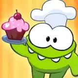 Om Nom - Cooking Game(WķΑo(w)޽Ű)0.3ƽ