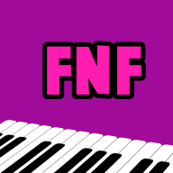 FNF Piano(fnfΑ)1.8.1׿