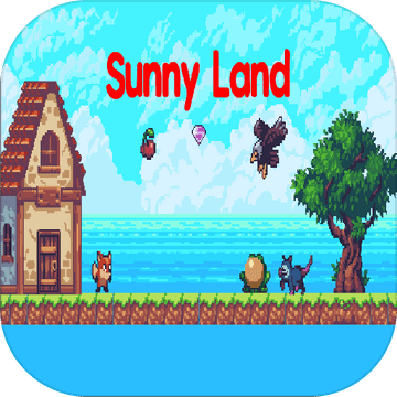 Sunny Land(SunnyLandΑ)1.0׿