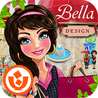 Bella Design(ؐrbO(sh)Ӌƽ)1.43׿