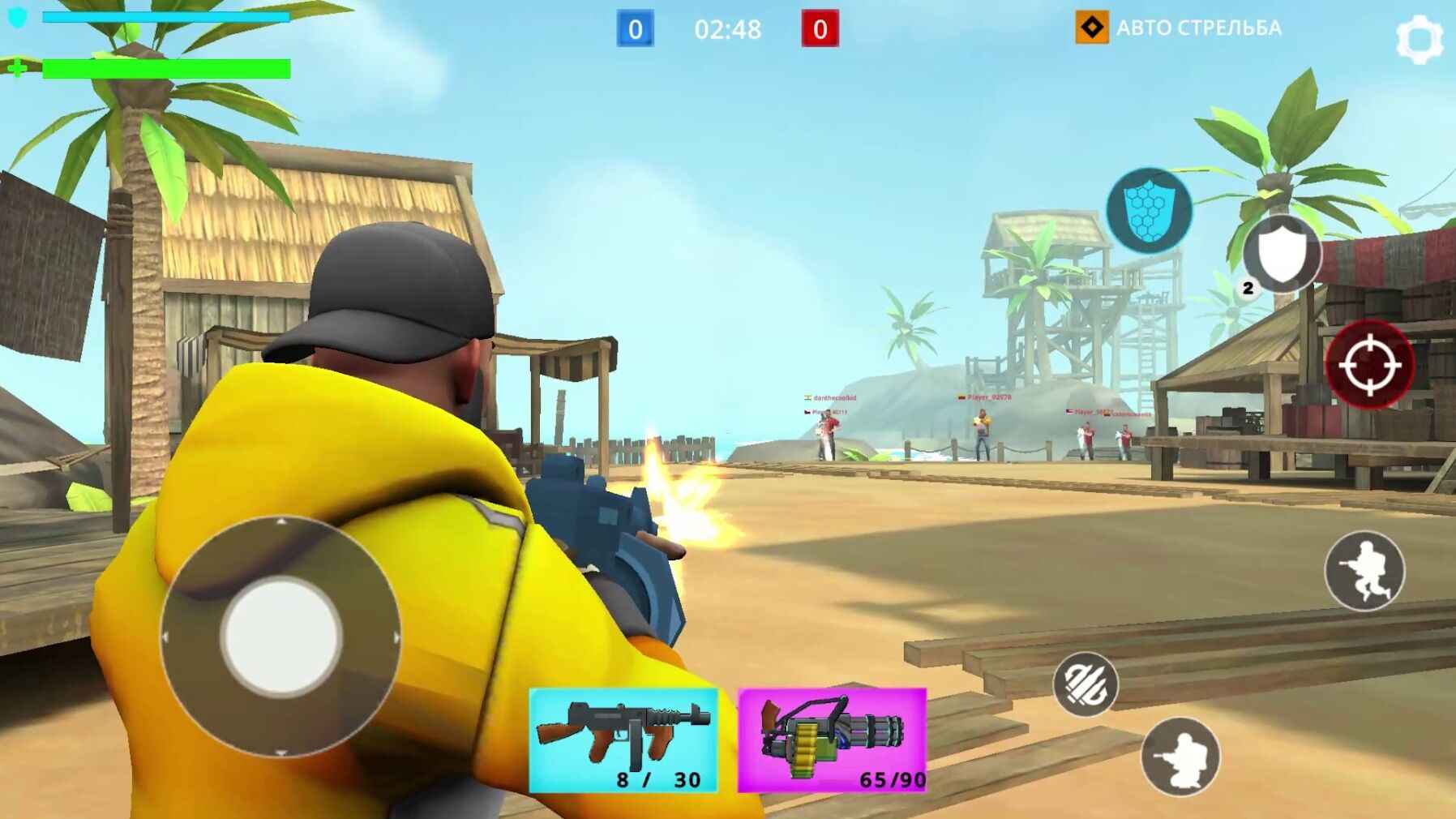 Strike Shooter: War Battle Offline Shooting Games(żyo޽Ű)0.0.8׿؈D3