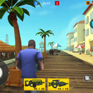 Strike Shooter: War Battle Offline Shooting Games(żyo޽Ű)0.0.8׿