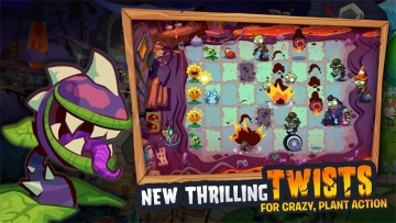 PvZ 3(ֲսʬ3ưƽ)ͼ0