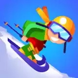 Ski Resort: Idle Tycoon(eѩ(chng)o(w)@ʯnƱ)0.8׿