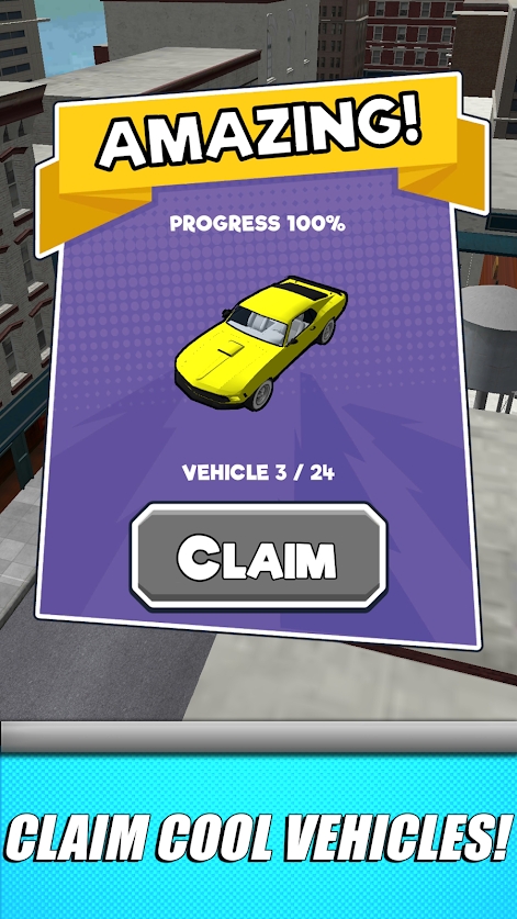 Slingshot Crash(°)1.5׿؈D2