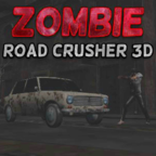 Zombie Road Crusher 3D(ʬ·3dȥ)