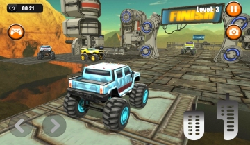 ռ￨(Ultimate Monster Truck)°ͼ2