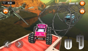 ռ￨(Ultimate Monster Truck)°ͼ3