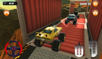 ռ￨(Ultimate Monster Truck)°ͼ1