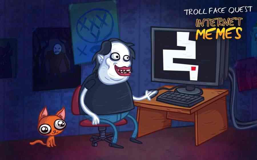 Troll Quest Internet Memes(ʷСϷ֮ʾ)2.2.10°ͼ0
