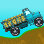 Hill Climb : Delivery Truck(؛܇ƽ)1.2.7׿