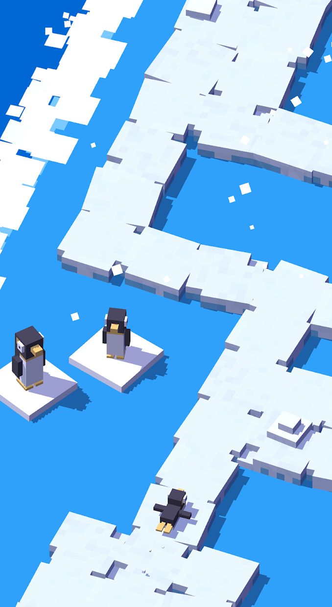 Crossy Road(^R·H)4.8.0׿؈D3