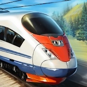 High Speed Trains - Locomotive(܇˾C(j)M(fi)(ni)ݽi)1.2.1׿