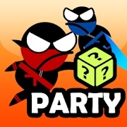 Ninja Party(ԾPartyƽ)