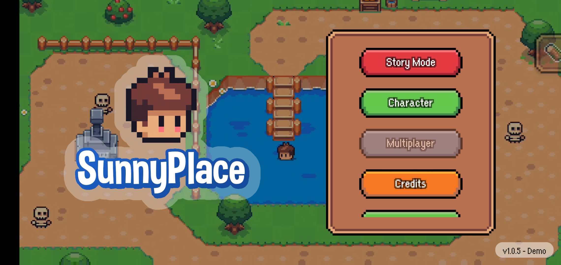 SunnyPlace((yng)֮֙C(j)ȥV)1.0.5׿؈D0