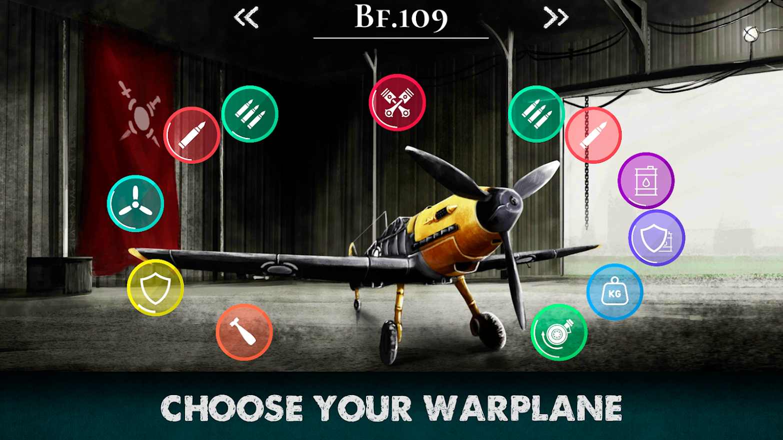 (zhn)C(j)˾ȫwC(j)i(Warplane inc.)1.13׿؈D4