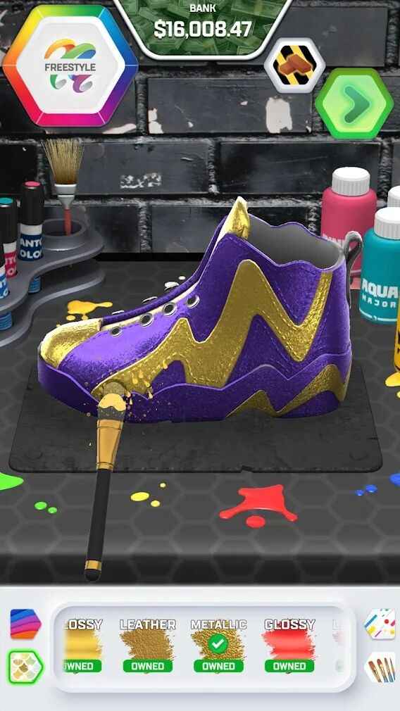 Sneaker Craft(ЬģM֙C(j))1.0.7汾؈D0