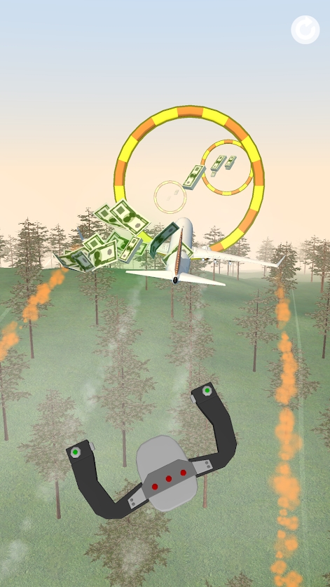 Plane Crash 3D(wC(j)3d֙C(j))1.5汾؈D0