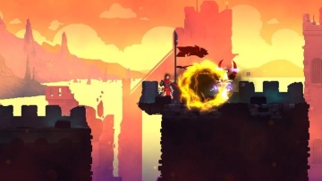 Dead Cells(ϸʰȫDLCٲ)ͼ2