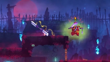 Dead Cells(ϸʰȫDLCٲ)ͼ1