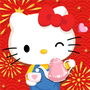 Hello Kitty Dream Cafe(èλÿƽ)2.1.5׿