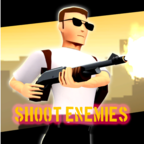 Shoot Enemies(˜h(ni)ُ(gu)ƽ)3.5׿