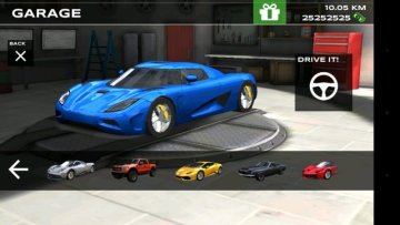 ģʻ°(Extreme Car Driving Simulator)ͼ1