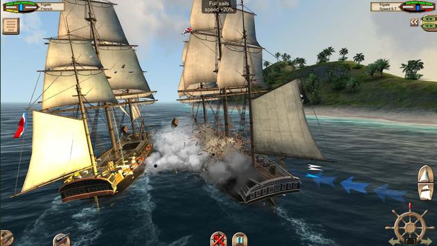 IձȺƽ°(The Pirate Caribbean Hunt)10.2.6hƽ؈D3