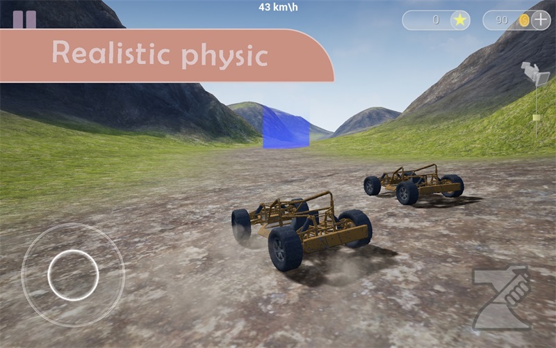 Planet Racing(ِ܇(ch))0.3.2׿؈D1