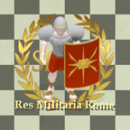 Res Militaria - Rome(_R܊)1.20׿