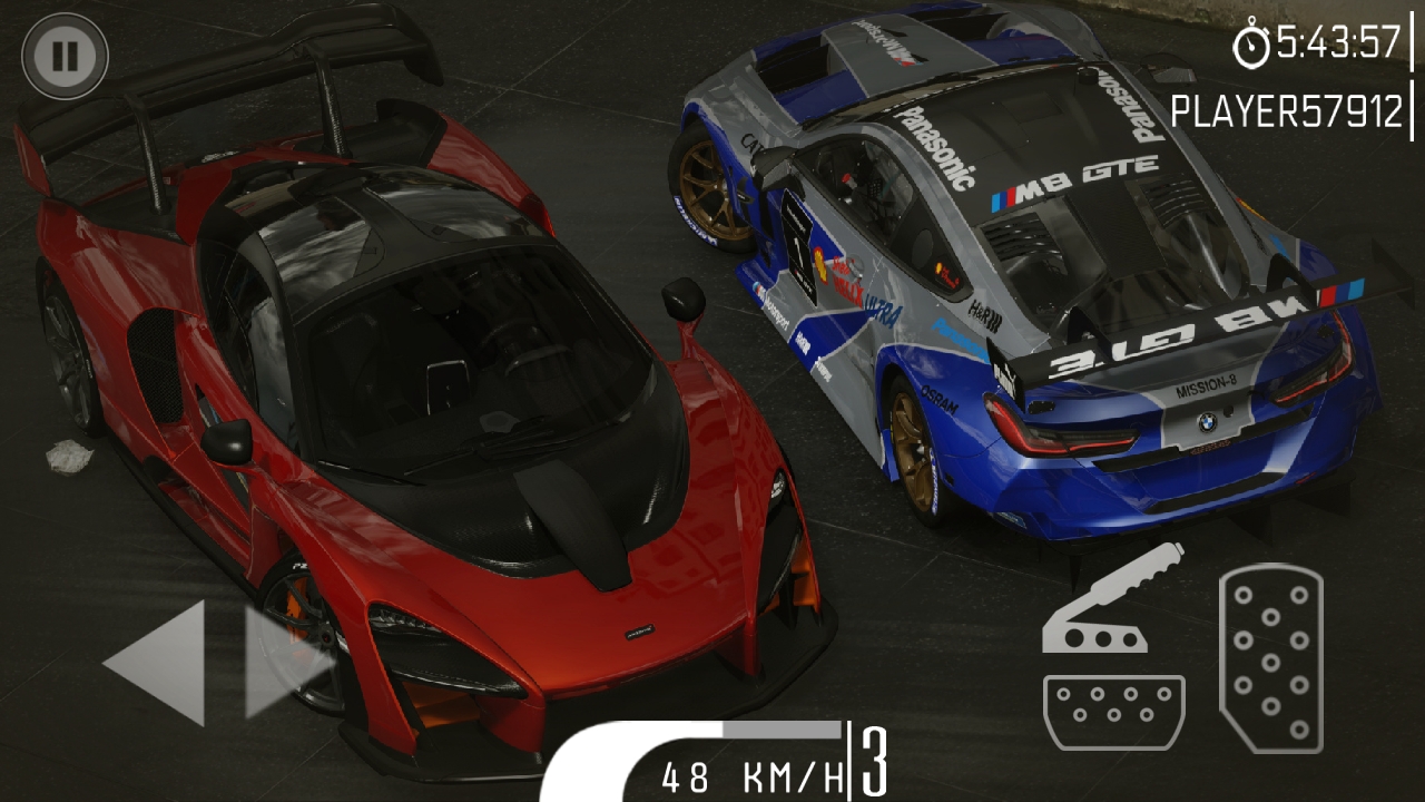 RM8GTģM֙C(M8 GT Simulator)1.2汾؈D2