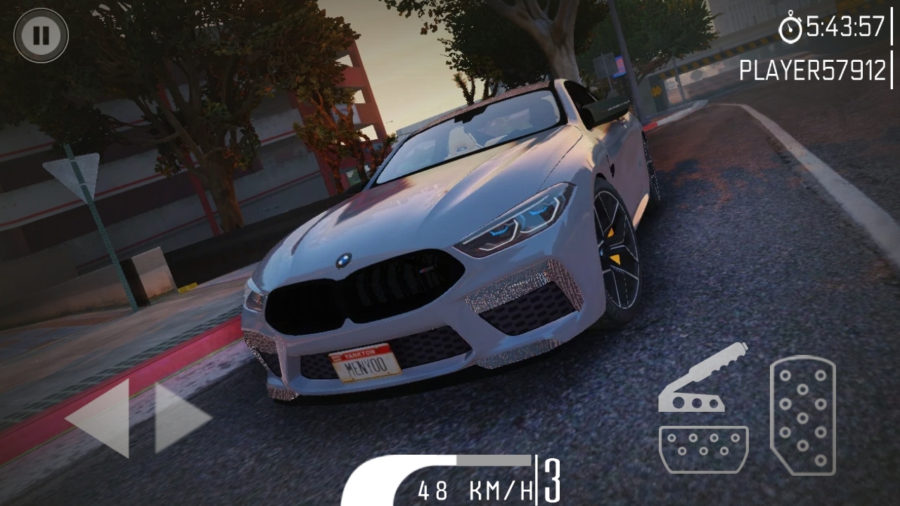 RM8GTģM֙C(M8 GT Simulator)1.2汾؈D1