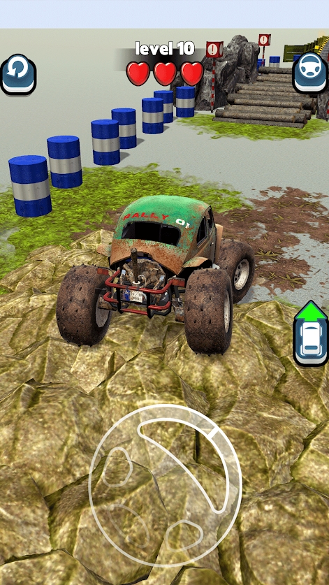 4x4{(Hyper 4x4 Driving)֙C(j)0.0.28汾؈D1