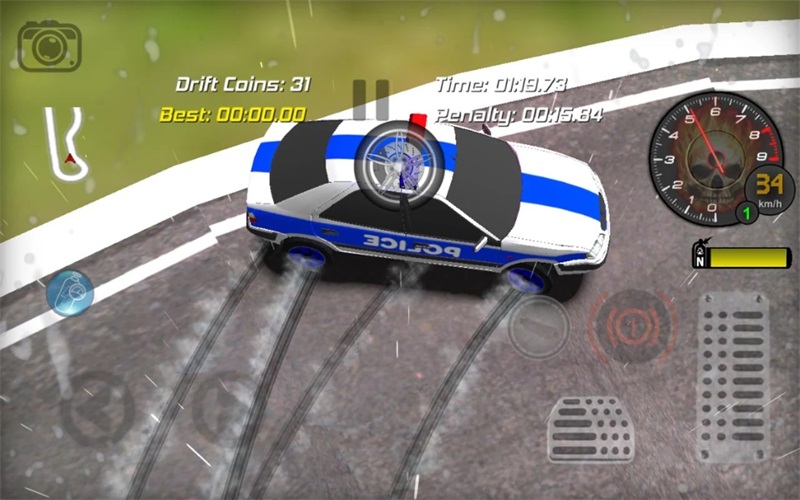 2nƯ(2nd Gear Drift)1.3׿؈D2